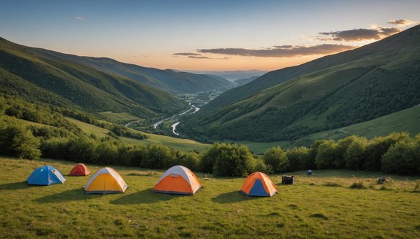 Le lot, entre patrimoine et nature : idées de séjour